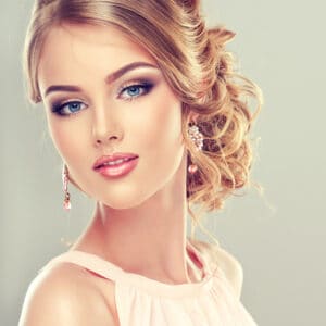 Friseure Murlot Dinner Look