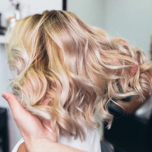 Friseure Murlot Dress Look