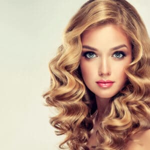 Friseure Murlot Glamour Look