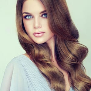 Friseure Murlot Long Hair Look