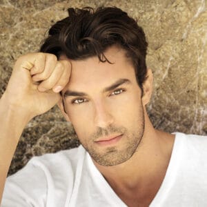 Friseure Murlot Mens Look Thirties