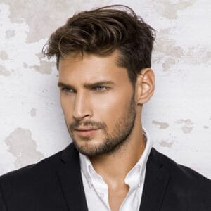 Friseure Murlot Mens Look