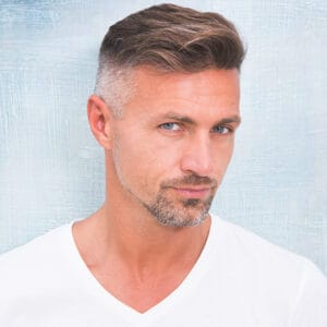 Friseure Murlot Middle Age Look